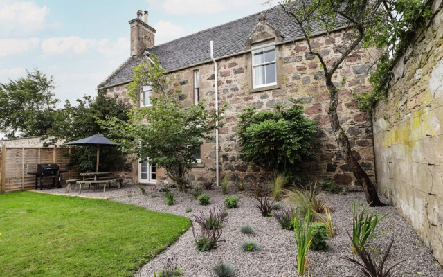 Garden House - Brodie Castle