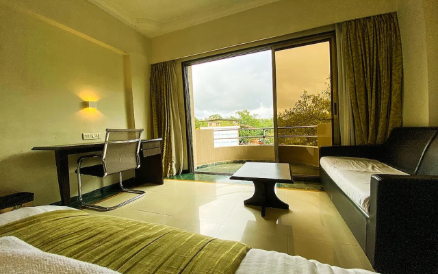 Aron Resort & Spa Lonavala