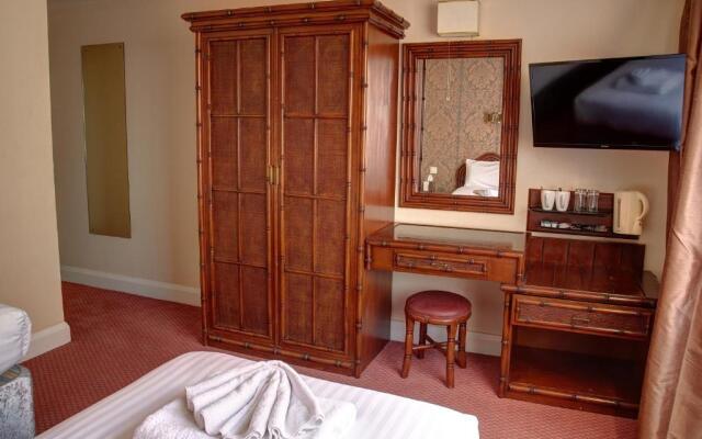 Orwell Hotel