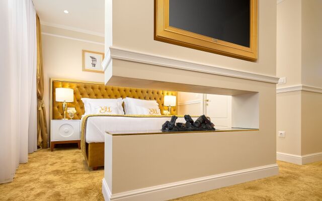 Otel' Villa Harmony