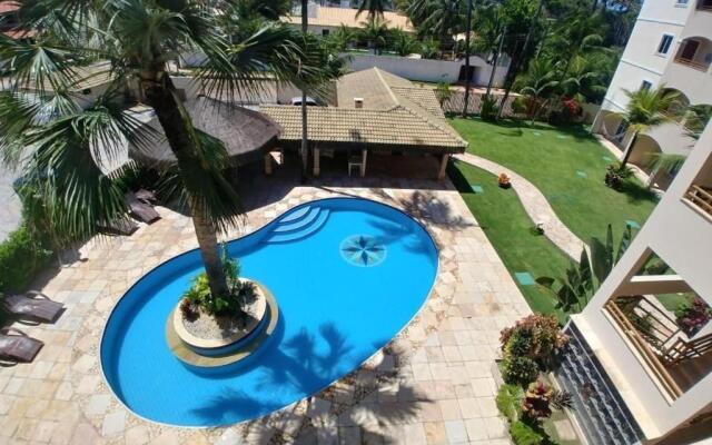 Cumbuco Residence