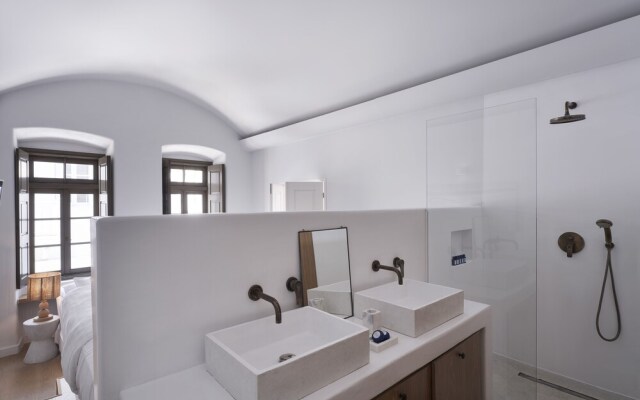 White Sand Suites 1 Mykonos