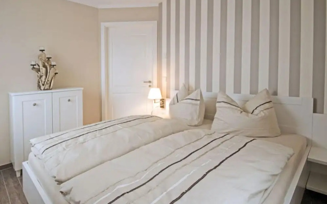 Beach Idyll Holiday Apartment