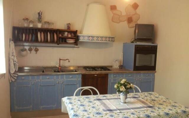 B&B La casetta del Borgo