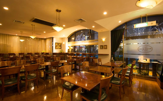 Dukes Hotel Hakata