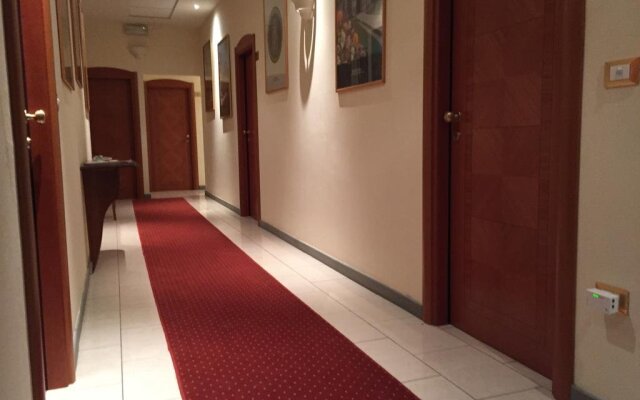 Hotel Adriatico