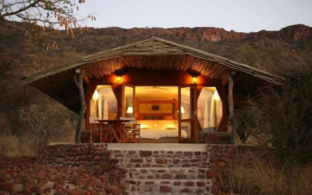 Waterberg Guest Farm