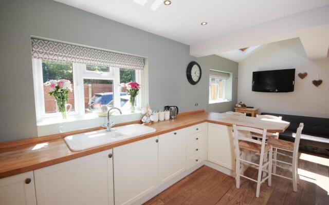 No.3 Buckland Cottages
