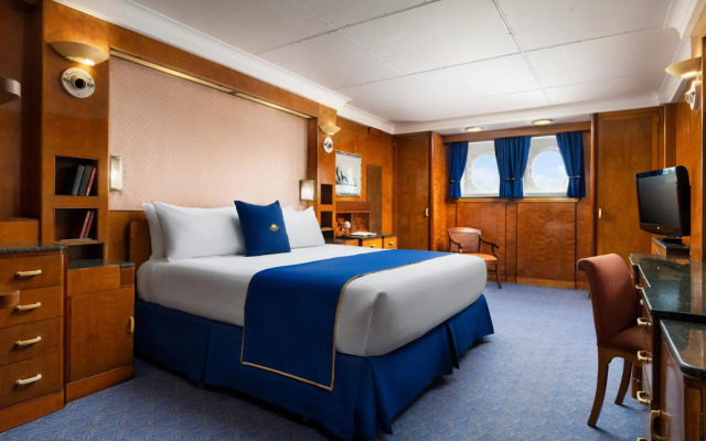 The Queen Mary