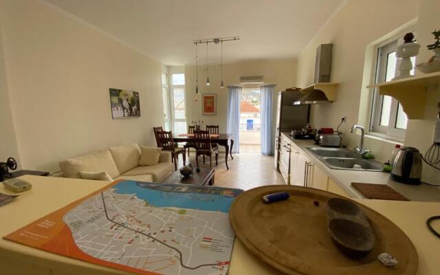 Kaloudis Apartment new 2021