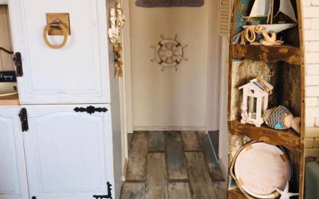 Arapya Beach Apartment