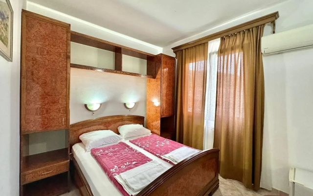 Hotel Grbalj