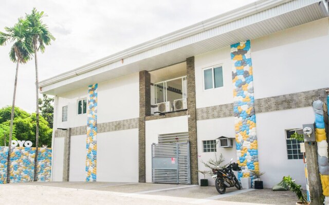 OYO 630 Sena Gladyz Suites