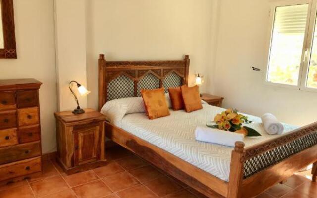 Stunning villa in Cala D'or
