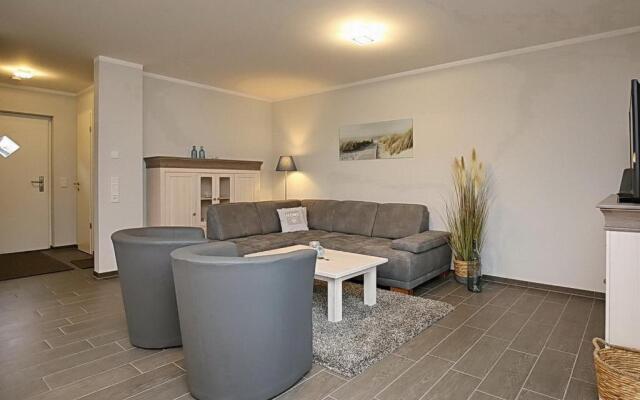 Reethaus Am Mariannenweg 01a Sylt