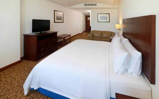 Holiday Inn Express Nuevo Laredo by IHG