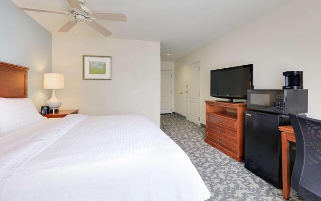 Homewood Suites by Hilton Houston Stafford Sugar Land