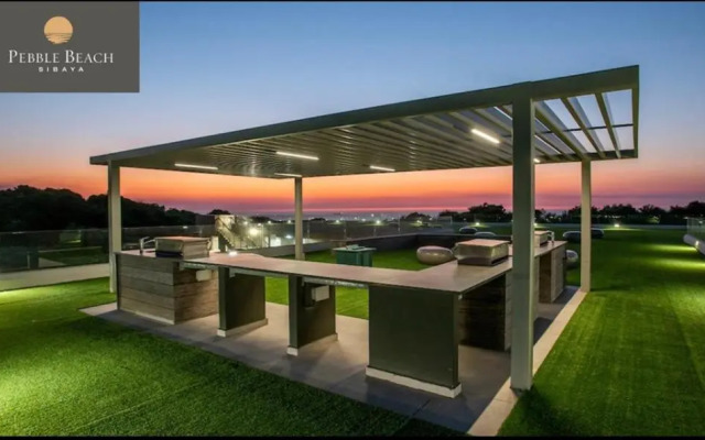 Pebble Beach Sibaya Apartment 238