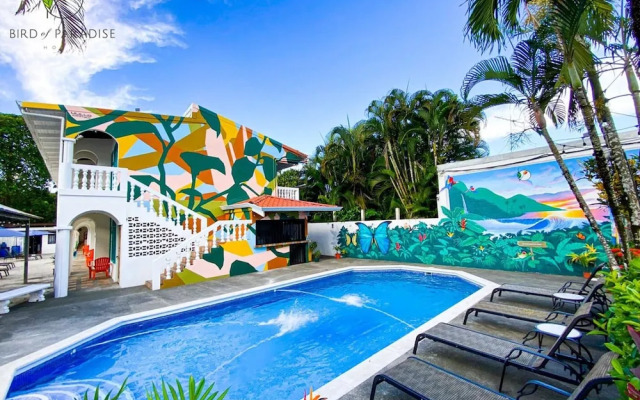 Bird of Paradise Hotel