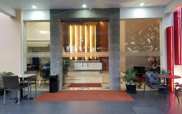 Sumi Hotel Surabaya