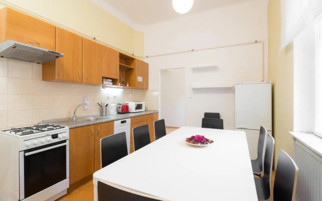 Vincanto Apartments