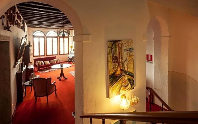 Locanda Alla Posta