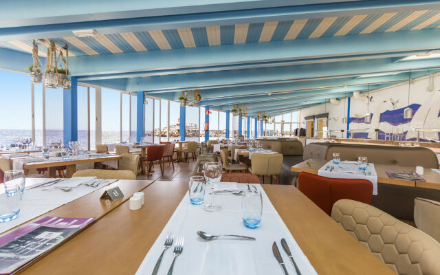 Hotel LIVVO Puerto de Mogán