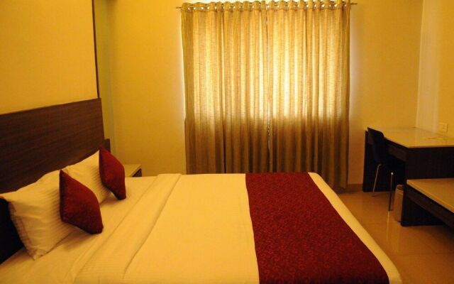Hotel Land Mark
