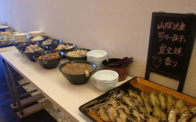 Bayside Square Kaike Hotel