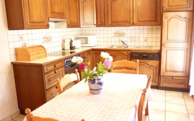 Villa Roc Lyv Ovronnaz