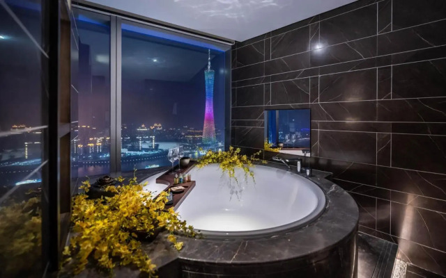 Guangzhou Elegant Hotel
