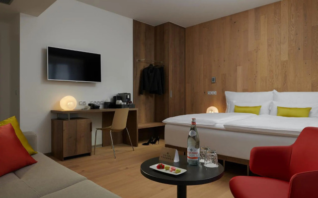 Hotel Passage