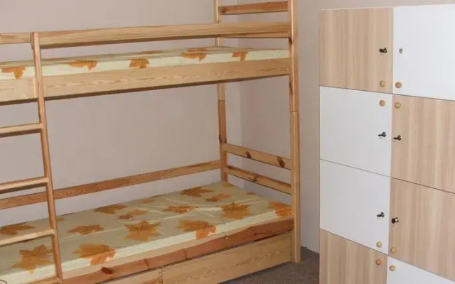 Hostel Rzeszów