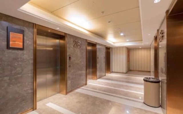 Shenyang Mitu Boutique Aparthotel