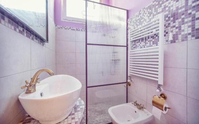 Rainbow City Center Apartment by Wonderful Italy
