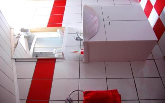 Apartments Setka