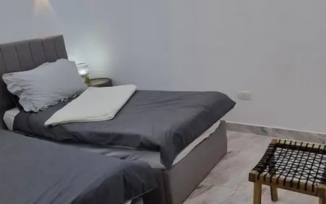 New 2-bed Apartment in Hurghada Near El Gouna