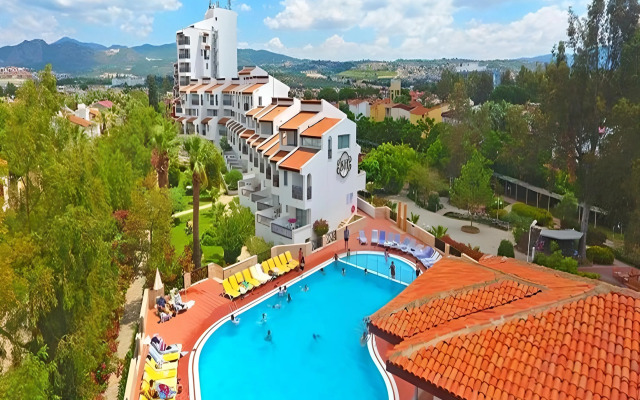 Sentinus Beach Hotel