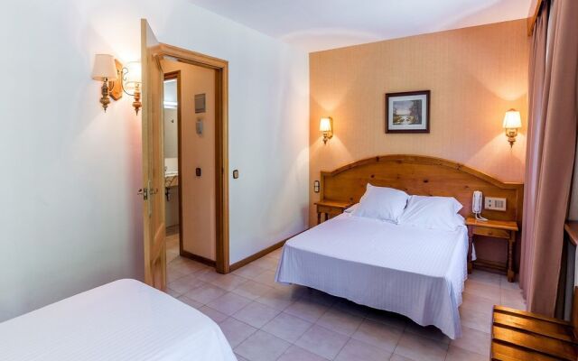 Hotel Sant Miquel