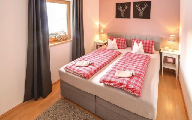 Beautiful Apartment in Alpbach With 1 Bedrooms and Wifi