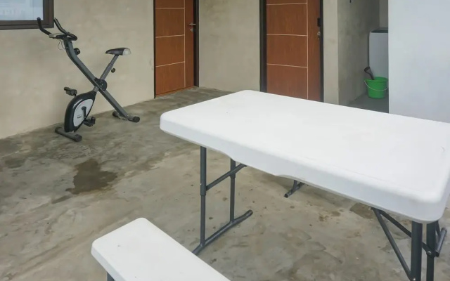 RedDoorz Syariah near Gelora Kadrie Oening Samarinda