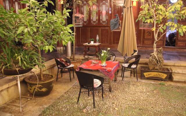 Lijiang Yuan Inn