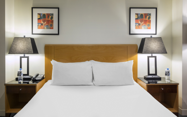 Flagstaff Gardens Hotel Melbourne