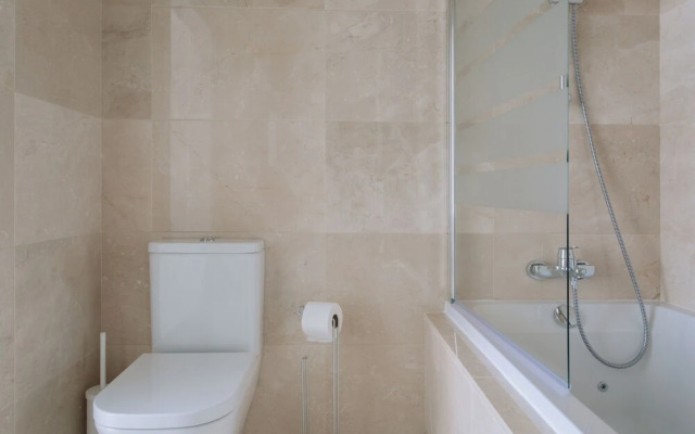 Montiboli Apartments by Buccara