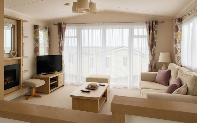 Freshwater Beach Holiday Park - Holiday Accommodation 17116