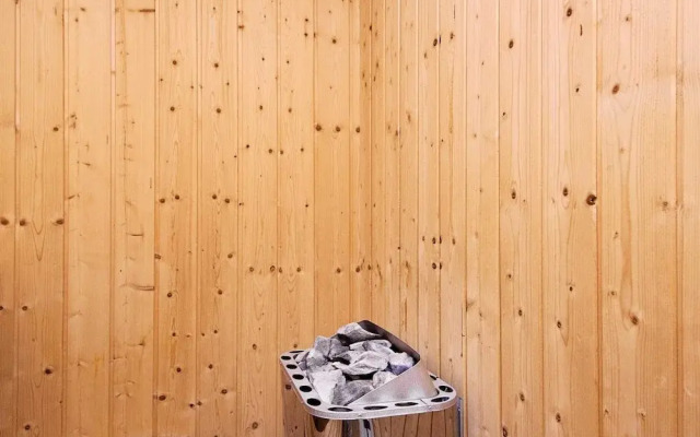 8 Person Holiday Home in Sjolund-by Traum