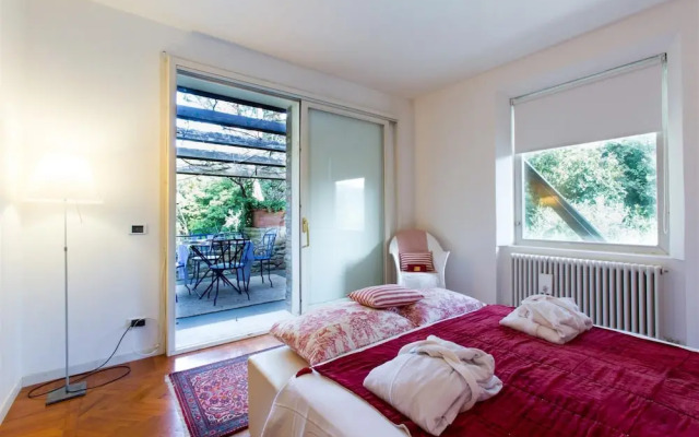 Villa Vallugola 8 in Pesaro