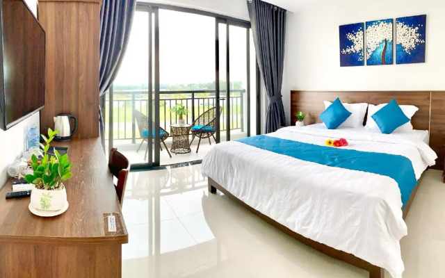 Tropical Sands Villa