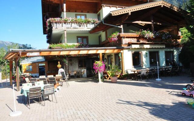 Appartements Sonnberg