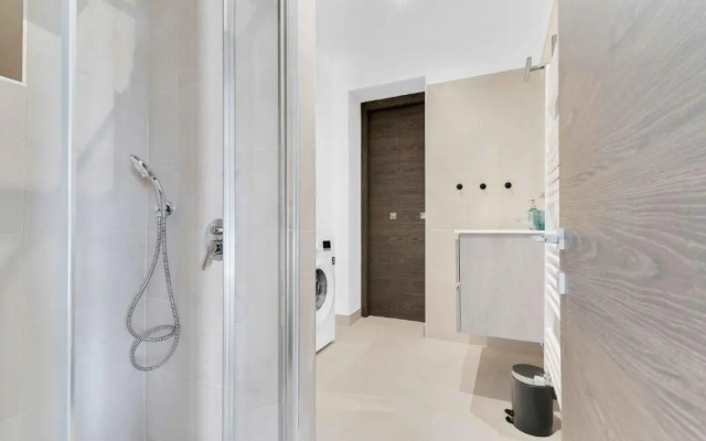 Target Apartments - Porta Venezia Lux